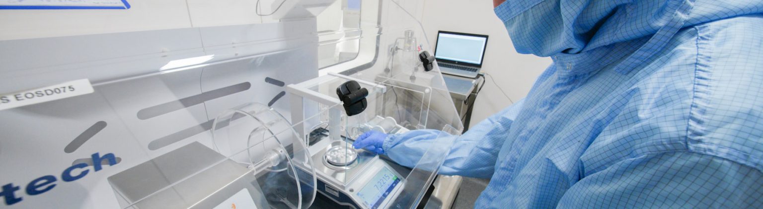 Orion LAB – Our commitement to a better life