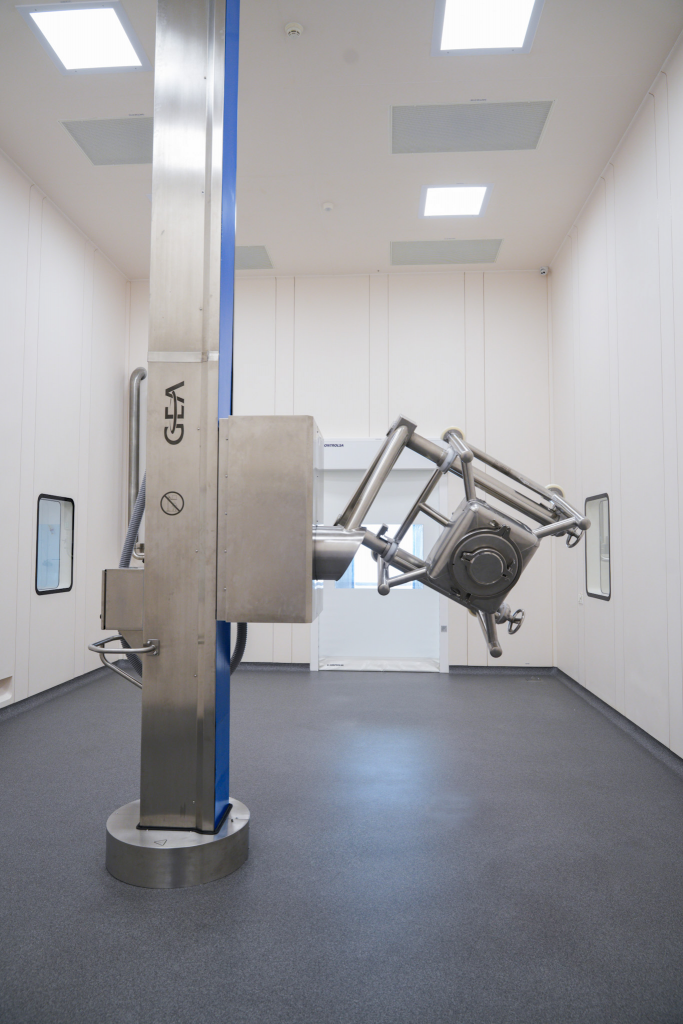 Orion LAB – Our commitement to a better life